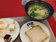 -上海浦东星河湾酒店