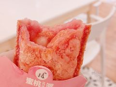 -麦当劳(新世纪环球中心店)