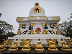 -护国法轮寺