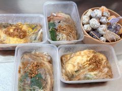 -普宁反沙番薯芋头