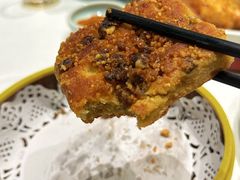 -江城小馆陕南妈妈菜·全球旅行餐厅(钟楼店)