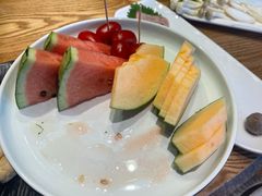 -尚海豆捞(乐虹坊店)