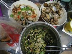 -以前的小酒馆(中山广场店)