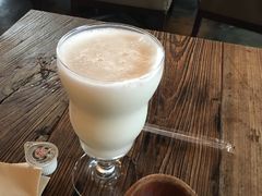 -MANYU COFFEE(广渠门店)