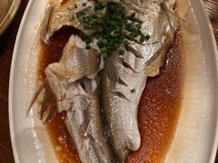 -芳草地度假酒店·野炉中餐厅