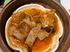 -点都德(千灯湖环宇城店)