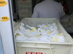 -功德林素菜饭庄(前门店)