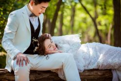 -秦皇岛我和你婚纱摄影工作室