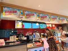 -85度C(上海秀沿路店)
