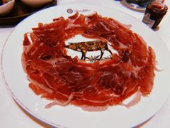 5J伊比利亚火腿-福楼法餐厅FLO