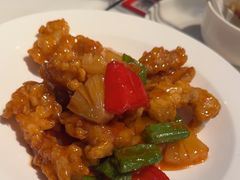 -新旺茶餐厅·早餐·夜宵(仙霞店)