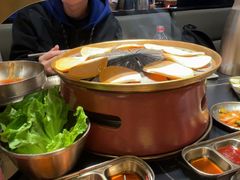 -西塔老太太泥炉烤肉(龙湖北苑天街店)