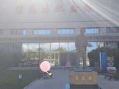 -徐悲鸿纪念馆