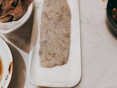 -星湖特色餐厅· 三岔湖环球融创天堂洲际酒店