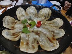 -十二道丰味·徐州土菜·烧烤(何山路店)