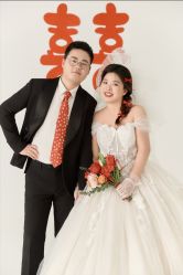 -太郎花子婚纱摄影TAHAKO(无锡店)