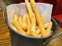 -1886德国汽车餐厅(外滩中央店)