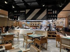 -杭州临平万丽酒店·万丽轩中餐厅