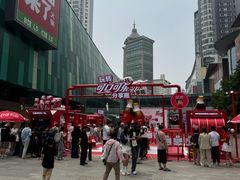 -大悦城(沈阳中街店)