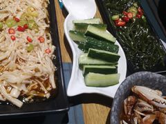 -八月美食小馆(银泰城总店)
