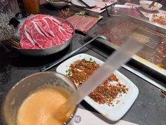 -锦城印象火锅(天府三街店)