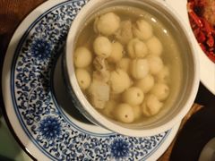 -粗茶淡饭·隐庐私厨(东亭店)