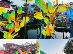 -上海城隍庙