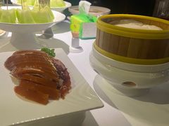 -贝勒爷·酥不腻烤鸭