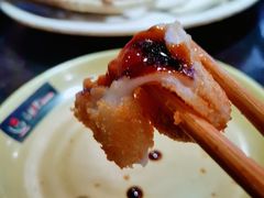 -唇辣号重庆老火锅(亦庄店)