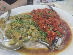 -济南喜来登酒店-采悦轩中餐厅