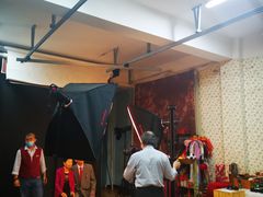 -中国照相馆(王府井店)