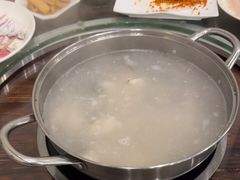 -正能量脆肉鲩火锅