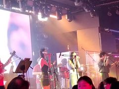 -MOSSO音乐酒吧·live house(南京旗舰店)