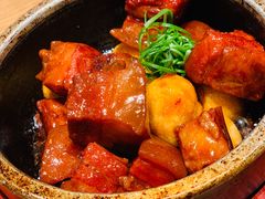 -顺风汤馆·广府粤菜(江宸天街店)