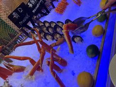 -怡咖啡·自助餐·西安香格里拉