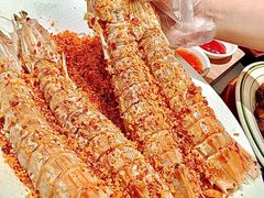 -大锅强·蒸海鲜青岛菜(金沙滩店)