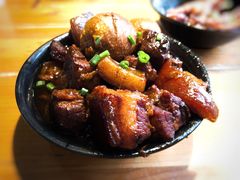 -灶丰年间(定安路店)