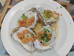 -良师门滨海人家·海鲜·家常菜(滨海城店)