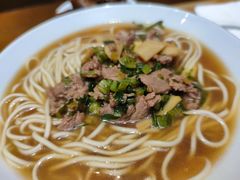 -奎元馆(市民中心店)