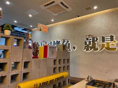 -令狐冲烤鱼·烧菜馆(达明店)