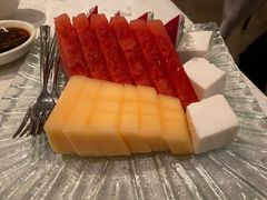 -观澜湖酒店·邀月庭中餐厅