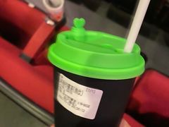 -柠季.手打柠檬茶(华创国际广场店)