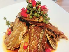 -有锞私房菜(良乡大学城店)