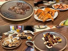 -大渔铁板烧(东城店)
