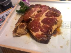 -喜来稀肉(北外滩白玉兰广场店)