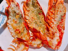-星伦多自助料理·涮烤一体(杭州来福士店)