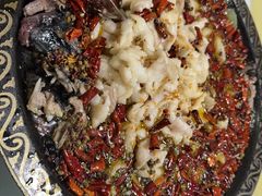 -金三可市井水煮鱼(金碧园店)