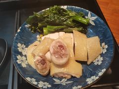 -又鸟pizza海南鸡饭(假日广场店)