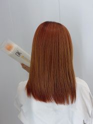 -AMO SALON男士形象