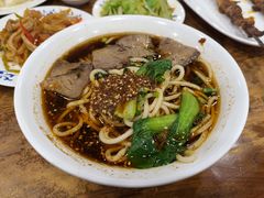 -柴氏风味斋(甘家口店)
